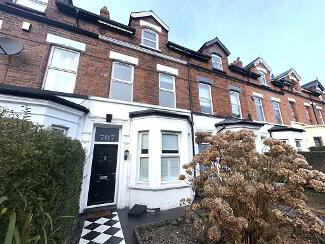 Photo 1 of 767 Lisburn Road, Belfast