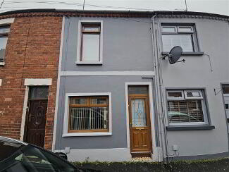 Photo 1 of 10 Clondara Street, Belfast