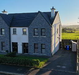 Photo 1 of 26 Riverview Manor, Castlederg