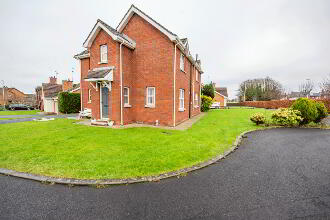 Photo 1 of 63 Kernan Hill Manor, Portadown, Craigavon