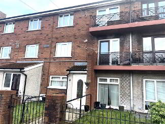 Photo 1 of Apt 7, 115 West Circular Road, Belfast