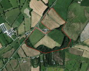 Photo 1 of Killyclogher Lands, Killyclogher Road, Omagh