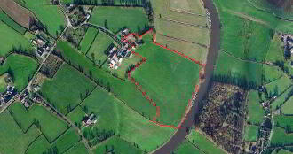 Photo 1 of Land Adj To, 29a Derrycarne Road, Portadown