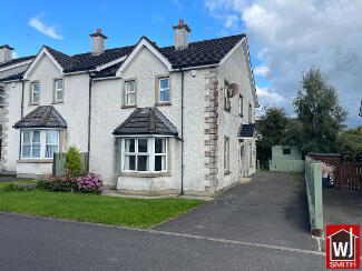 Photo 1 of 46 Elmwood Green, Castlederg