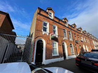 Photo 1 of 39 Crocus Street, Belfast