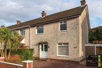 Photo 1 of 69 Firmount Crescent, Redburn, Holywood