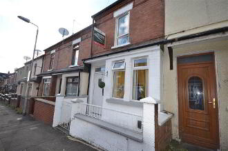 Photo 1 of 28 Rockdale Street, Belfast