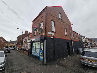 Photo 1 of 20a Beechmount Avenue, Beechmount, Belfast