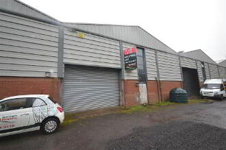 Photo 1 of Unit 6, Europa Business Park, Springbank Industrial Estate, Pembrook L...Belfast