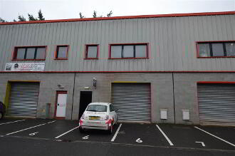 Photo 1 of Unit 6, Tully Business Park, Springbank Way, Belfast