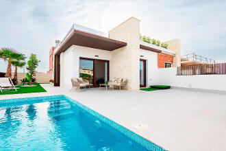 Photo 1 of Vistabella Golf, Los Montesinos