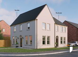 Photo 1 of The Garrett, Springwater, Jubilee Road, Ballyclare