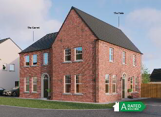 Photo 1 of The Hale, Springwater, Jubilee Road, Ballyclare