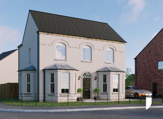 Photo 1 of The Cairns, Springwater, Jubilee Road, Ballyclare