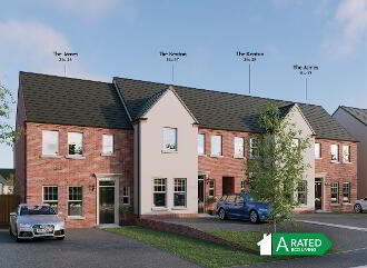 Photo 1 of The Kenton, Springwater, Jubilee Road, Ballyclare