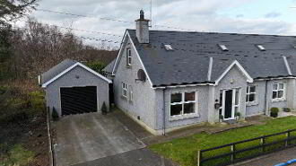 Photo 1 of 133 Castletown Road, Mountjoy, Omagh