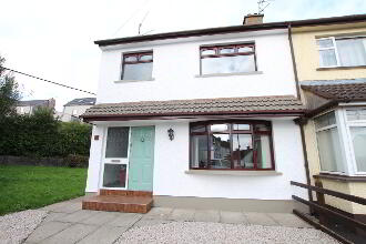 Photo 1 of 26 Brown Drive, Maghera