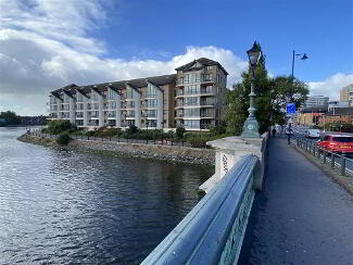 Photo 1 of 48 St George's Harbour, East Bridge Street, Belfast