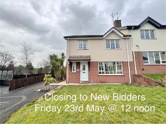 Photo 1 of 43 Berkeley Heights, Killyclogher, Omagh