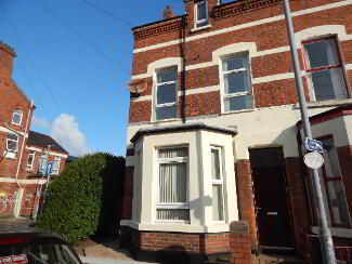 Photo 1 of 37 Agincourt Ave, Belfast