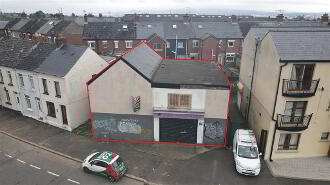 Photo 1 of 371 Oldpark Road, Belfast