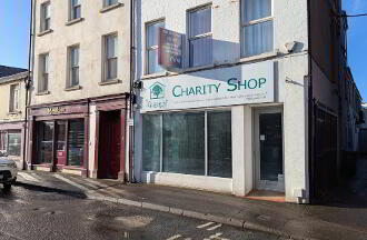 Photo 1 of 12 Victoria Street, Ballymoney