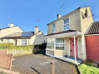 Photo 1 of 21 Castleview Crescent, Omagh