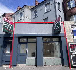 Photo 1 of 205 Antrim Road, Belfast