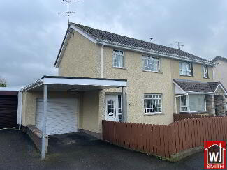 Photo 1 of 38 Listymore Park, Erganagh, Castlederg