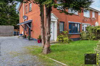 Photo 1 of 13 Manor Avenue, Bangor