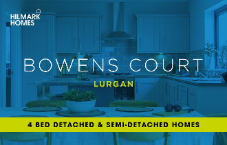 Photo 1 of Bowens Court, Lurgan