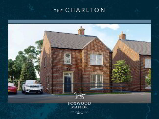 Photo 1 of The Charlton, Foxwood Manor, Lurgan