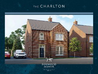 Photo 1 of The Charlton, Foxwood Manor, Lurgan