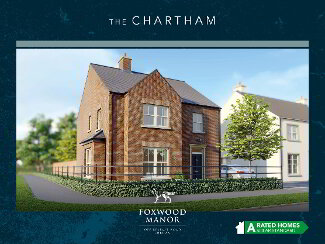 Photo 1 of The Chartham, Foxwood Manor, Lurgan