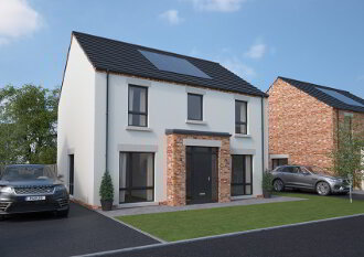 Photo 1 of The French, The Hollows Manor @ Longridge, Gilford Road, Lurgan