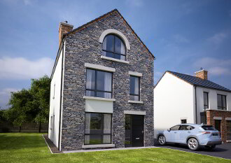 Photo 1 of Swift, Longridge At The Hollows, Gilford Road, Lurgan