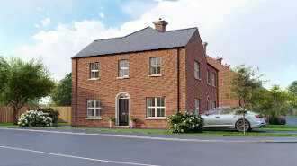 Photo 1 of The Callen, Moss Lane, Waringstown