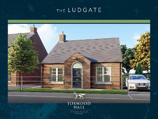Photo 1 of Ludgate, Foxwood Hall, Lurgan