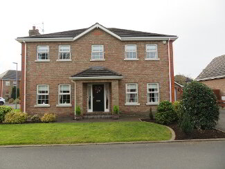Photo 1 of 10 Beechfield Manor, Lurgan