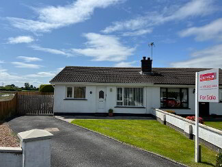 Photo 1 of 12 Pines Grove, Lurgan