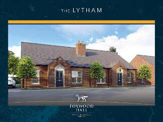 Photo 1 of The Lytham, Foxwood Hall, Lurgan