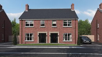 Photo 1 of The Maple, Cherryville View, Gilford Road, Lurgan