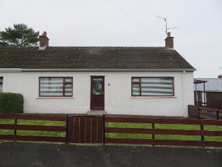 Photo 1 of 64 Coronation Place, Lurgan, Craigavon