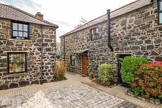 Photo 1 of Blackstone Cottage, 3 Ballygarvey Mews, Ballygarvey Road, Ballymena