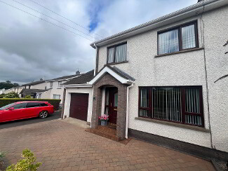 Photo 1 of 1 The Pines, Old Staffordstown Road, Randalstown