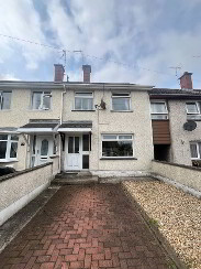 Photo 1 of 8 Aaran Avenue, Ballykeel 1, Ballymena