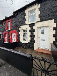 Photo 1 of 201 Queen Street, Harryville, Ballymena