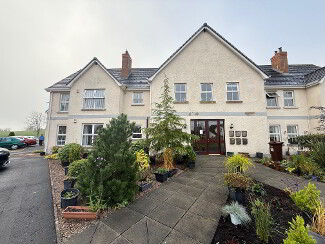 Photo 1 of 40 Rectory Fields, Broughshane, Ballymena