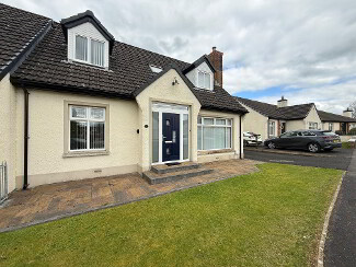 Photo 1 of 9 Tullagh Dale, Toome Road, Ballymena