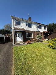 Photo 1 of 38 Kintullagh Park, Ballymena